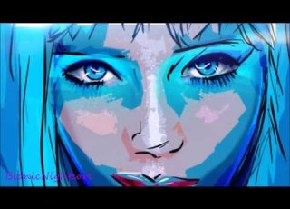  Nightcore Daft Punk