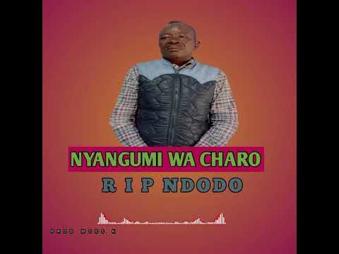 R I P NDODO BY NYANGUMI WACHARO OFFICIAL AUDIO 2025 R I P NDODO BY NYANGUMI WACHARO OFFICIAL AUDIO 2025