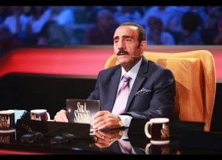 Mustafa Keser Gül Ali SIRA SENDE TÜRKİYE