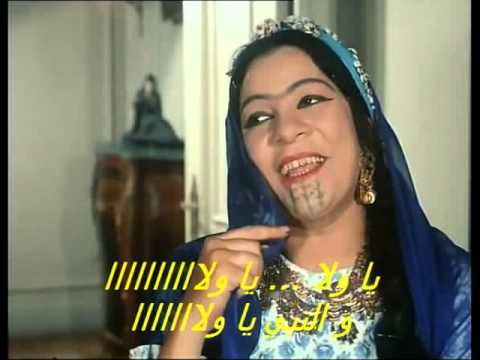 OmdaMix نبيلة السيد إدلع علي كيفك