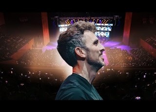 Zade Dirani Piano Love Songs Live In Concert