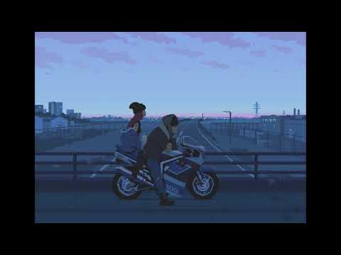 The Midnight Lost Boy Slowed Reverb