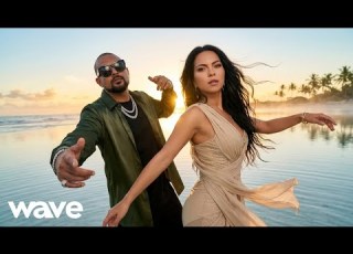  Lose Control AI Concept Inspired By Sean Paul X INNA Fan Made New Song 2026