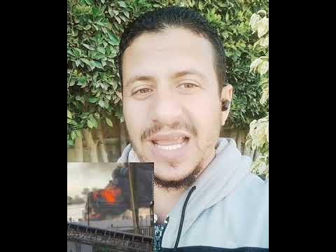 ضرب البنيه التحتيه الإيرانيه ورد عنيف من إيران