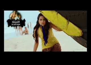  Ranveer Singh Beach Scene From Ladies Vs Ricky Bahl