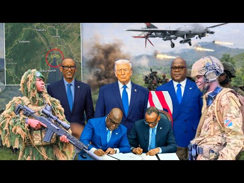 19 03 2026 BOMBINGS IN GOMA STRONG DECISION FROM TSHISEKEDI KAGAME AND TRUMP 19 03 2026 BOMBINGS IN GOMA STRONG DECISION FROM TSHISEKEDI KAGAME AND TRUMP