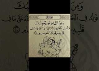  كله يا خد باله النفوس المريضه بقت كتيره