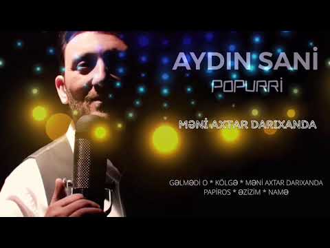 Aydın Sani Popurri 1