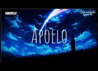  Nightcore Apollo 1 Hour