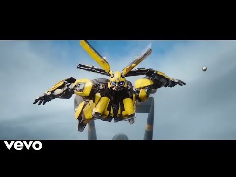 Vimen Petrunko REMIX Transformers Rise Of The Beast