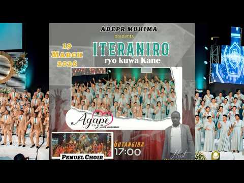 URUGENDO RW IVUGABUTUMWA ADEPR MUHIMA KUWA 19 03 2026 URUGENDO RW IVUGABUTUMWA ADEPR MUHIMA KUWA 19 03 2026