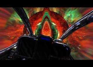 Liquid Stranger Battleship Feat Spear