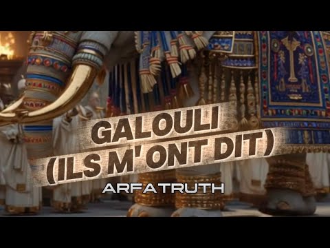 GALOULI ILS M ONT DIT قالوال