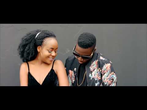 EDDY MANDA SENGEREMA Official Video
