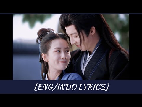 MV 何故春回 What S The Reason For Spring S Return Nicholas ENG INDO 念关山 原声大碟 OST A Journey To Love