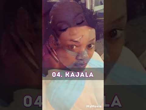 MASTAA WA KIKE BONGO WAKIWA BILA MAKE UP Shorts