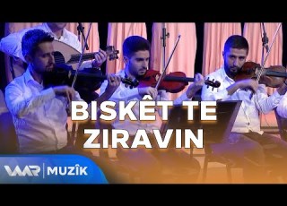 Koral Biskêt Te Ziravin