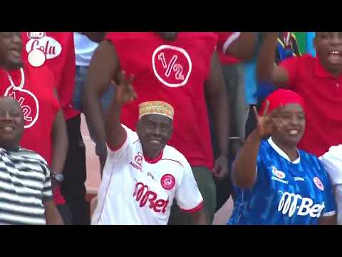 Skipper Ft Japhekahamba Nguvu Moja Ubaya Ubwela Song Simba