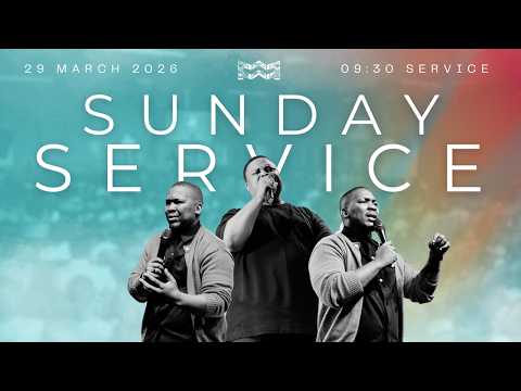 The Book Of John Part 10 29 March 2026 09 30 AM Celebration Service