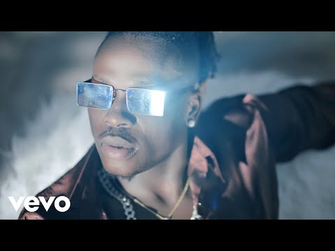 Fireboy DML Playboy Official Video