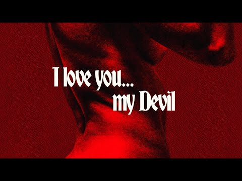 Nikki Idol I Love You My Devil Official Lyric Video