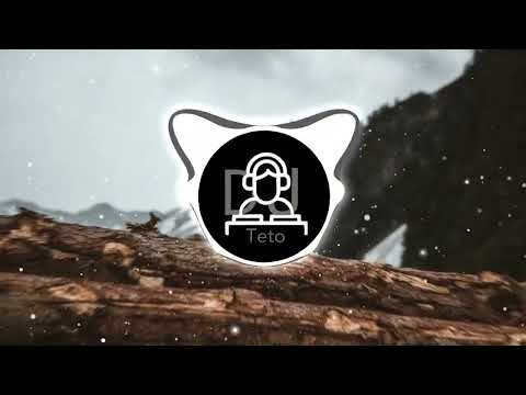 ريمكس وعد مني وعادي قلبي راضي بالفراق Dj Teto