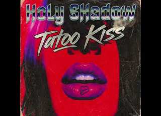 Holy Shadow Tatoo Kiss