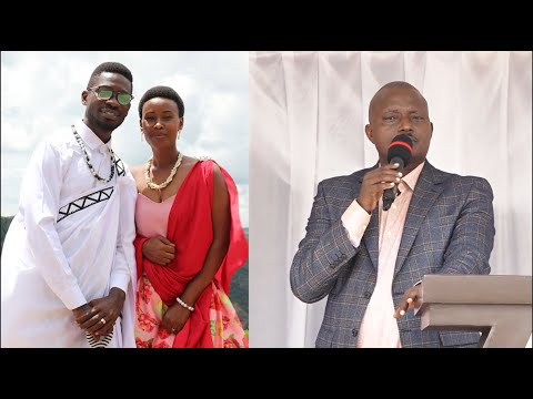 AWAGIRA BUSOSOZE N EMUKYALAWE SSI WA LUGANDA LWE PASTOR BUJJINGO