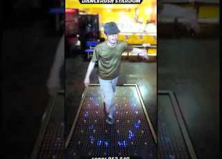 Trigger Lol エルオーエル DANCERUSH STARDOM