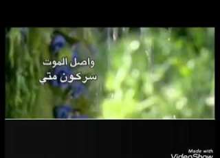 سركون متي واصل الموت