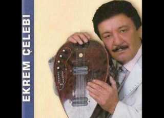 Ekrem Çelebi Dağlar Oy