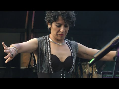 Aïta Mon Amour Tribute To The Chikhates LIVE At Musica Mundo Festival Amersfoort 2025