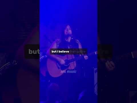 Gigi Perez Sailor Song Shorts Music Liveperformance Lyrics