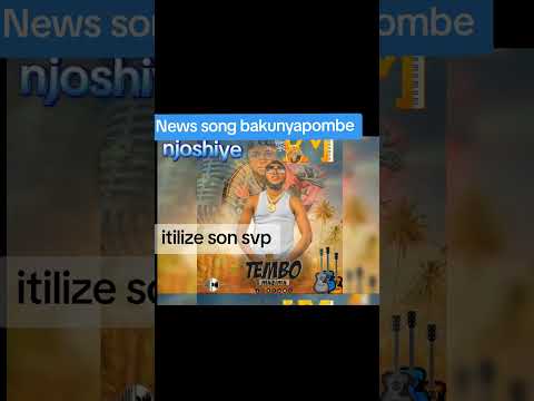 Tembo MUZIMU Njoshiye