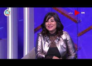 كلمة أخيرة وفاء عامر تحكي كواليس جديدة عن الواد محروس بتاع الوزير وسر جديد عن ياتحب ياتقب