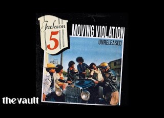  The Jackson 5 Forever Came Today Early Mix Audio