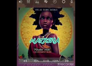 Fedo Mk Natasha Mp4