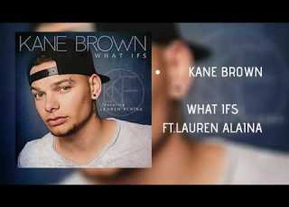 Kane Brown What Ifs Ft Lauren Alaina In 432Hz