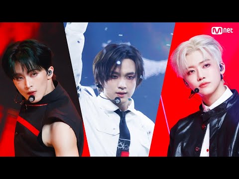 최초 공개 NCT DREAM Smoothie 엠카운트다운 EP 835 Mnet 240328 방송