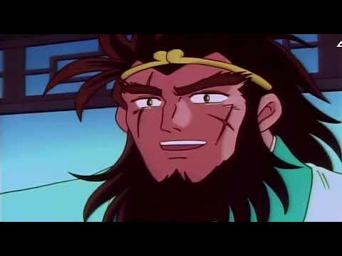 صقور الارض الحلقة 33