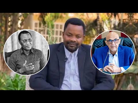 THIS PROPHECY OF GODBLESS ABOUT WILLIAM LUKUVI S DEATH HAS COME TRUE 100