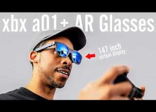  The XREAL Xbx A01 Might Be The ULTIMATE AR Glasses Here S Why