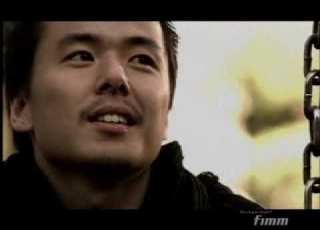 뮤직비디오 윤건 어쩌다 2004