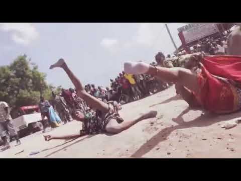 BHATUGUTU HOD HODI PR MADULU STUDIO