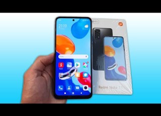  КАК НАСТРОИТЬ НОВЫЙ XIAOMI REDMI NOTE 11 МОИ РЕКОМЕНДАЦИИ