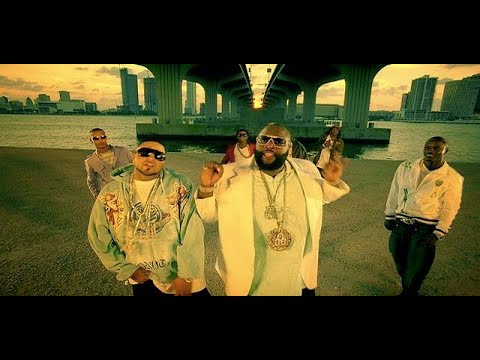 We Takin Over Dj Khaled Ft T I Akon Rick Ross Fat Joe Birdman Lil Wayne