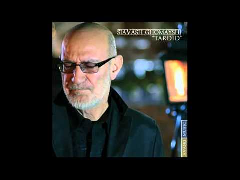 Siavash Ghomayshi Tardid
