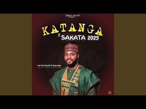 Katanga X Sakata Rimix 2025
