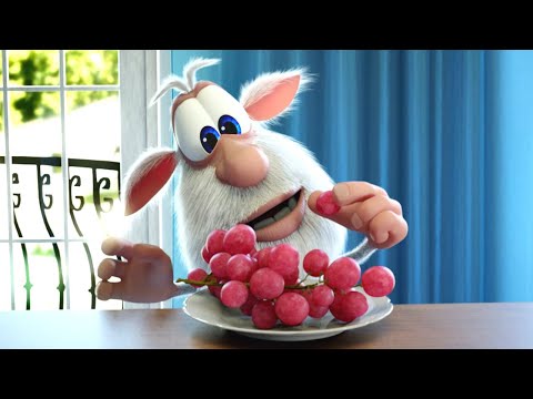 بوبا العنب الحلقة 22 كارتون مضحك للأطفال