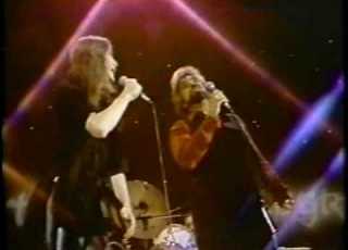  Todd Rundgren You Cried Wolf Midnight Special 5 78